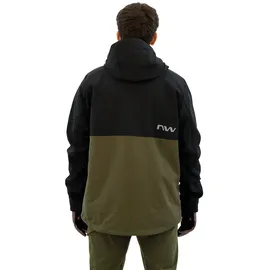 Northwave Easy Out Softshell