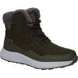 Hi Tec Hi-Tec Frosty Felt WP 200 (waterproof/wasserdicht, gefüttert) khakigrün Damen