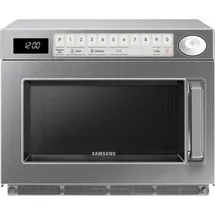 Samsung Mikrowellenherd digital, 1850 Watt, Abmessung 646 x 597 x 368 mm (BxTxH)
