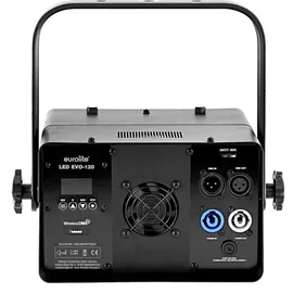 Eurolite EVO-120 QCL Mehrfarbig