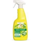 Bogar bogaclean Clean & Smell Free Spray, 750ml (UBO0213)