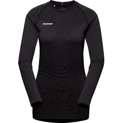 Mammut Trift Longsleeve Women black (0001) XL