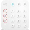 Alarm Keypad (2nd Gen)