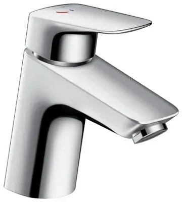 hansgrohe logis 70 waschtischarmatur 71072000