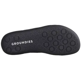 Groundies Active Knit Damen Schwarz 37