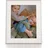 Aura Frames AF115 Photoframe Walden 38cm (15") Digitaler Bilderrahmen Matted Clay