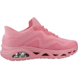 SKECHERS UNO Glide-Step - Air Gliders Pink Mesh 36