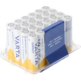 Varta Energy 4103 Micro AAA 24 St.