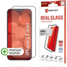 Displex Full Cover Panzerglas für iPhone 13 mini