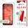 Displex Full Cover Panzerglas für iPhone 13 mini