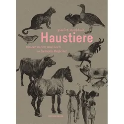 Haustiere