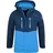 TROLLKIDS Bryggen 3in1 Jacket Blau 122