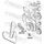 Febest Riemenspanner, Keilrippenriemen 1890-A24X