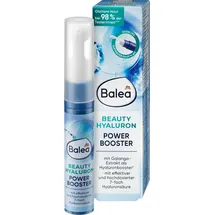 Balea Beauty Hyaluron Power Booster Serum 10 ml