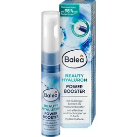 Balea Beauty Hyaluron Power Booster Serum 10 ml