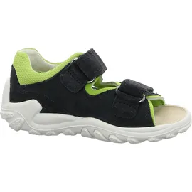 superfit Flow für Kinder, blau, | Gr.: 22 EU