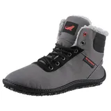 Leguano Kosmo Herren Grau 44