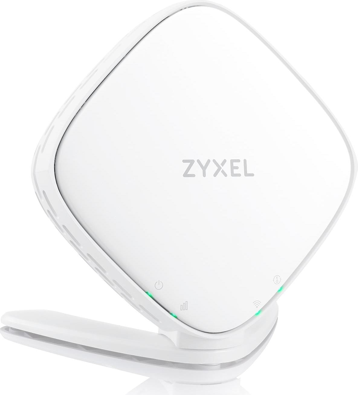 Zyxel WX3100 WLAN-Mesh-Repeater, Router, Weiss