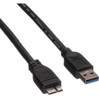 Roline USB 3.0 Kabel, A ST - Micro A
