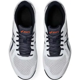Asics Upcourt 6 Herren Schwarz/Weiß 46,5