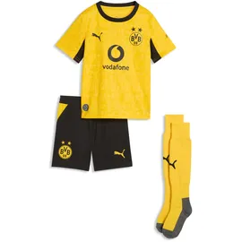 Puma Borussia Dortmund Heimtrikot 2026/27 Kinder Gr. 110