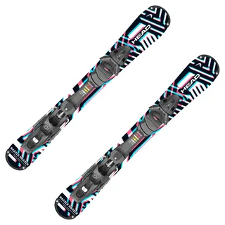 Head Razzle Dazzle Snowblade 94cm+