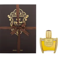 Swiss Arabian Eau de Parfum Oud Maknoon 45ml Unisex