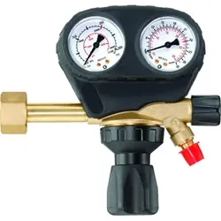 Flaschendruckminderer für Argon/CO2