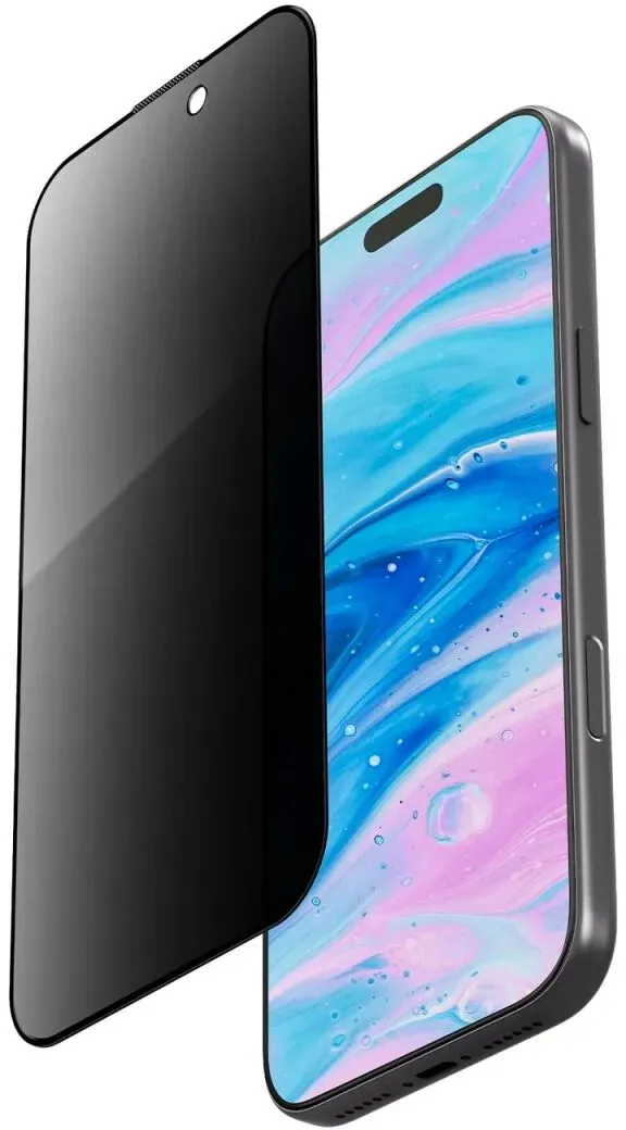 LAUT PRIME PRIVACY Datenschutz-Bildschirmschutz Apple 1 Stück(e)