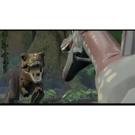LEGO Jurassic World - Edition (Nintendo Switch)