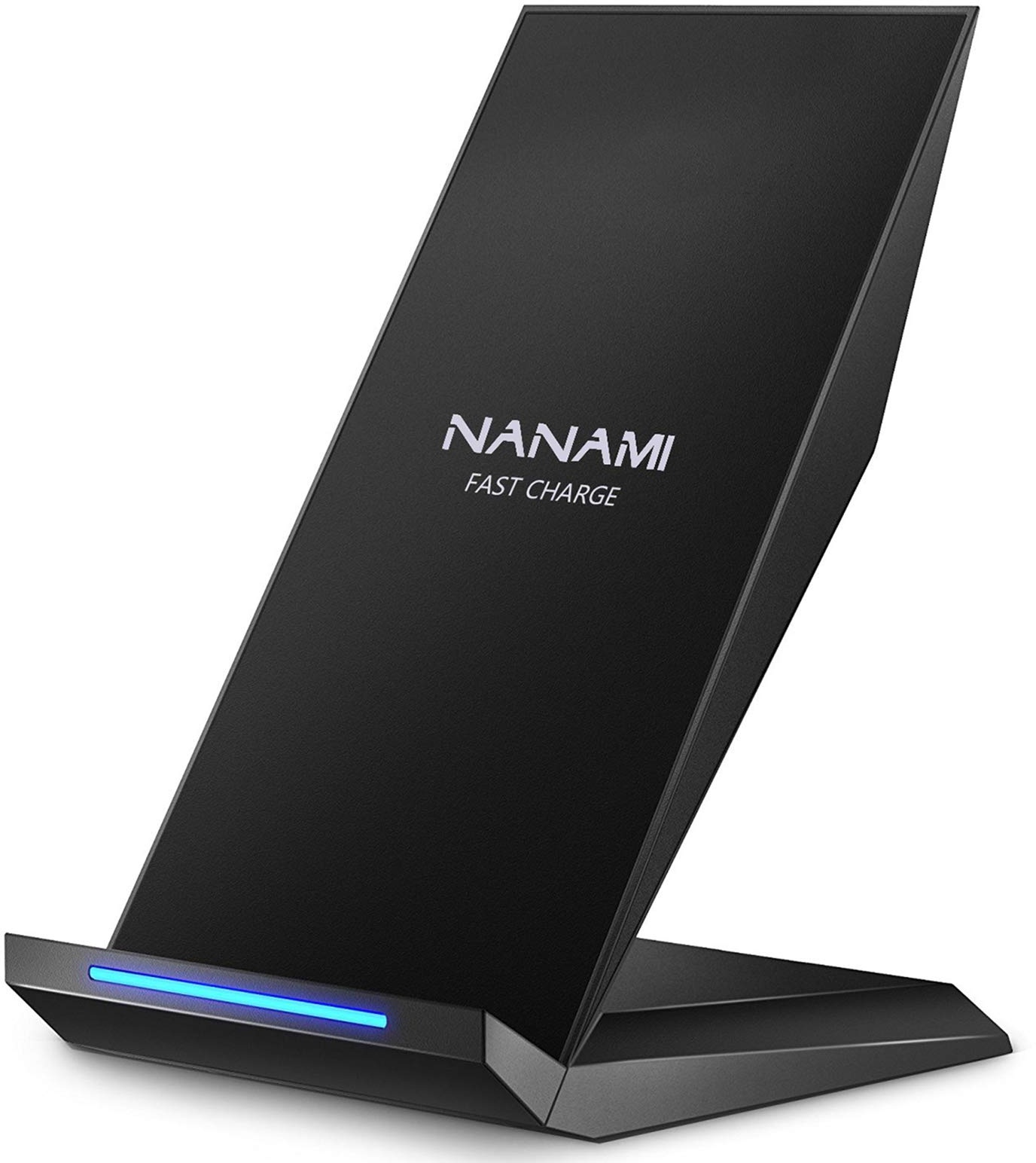 nanami fast wireless charger