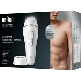 Braun Silk-expert Pro 5 PL5145