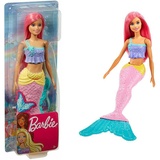 Barbie Dreamtopia Meerjungfrau