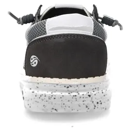 Dockers Slip-Ons Herren Grau 43