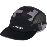 adidas Terrex 5P Cap Graphic schwarz Einheitsgröße