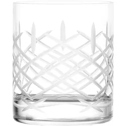 Whiskyglas New York Bar Club, Stölzle - 320ml (6 Stk.) - 6er Karton