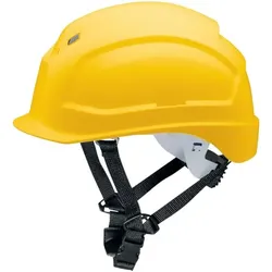 UVEX Schutzhelm pheos S-KR gelb