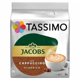 TASSIMO Jacobs Cappuccino