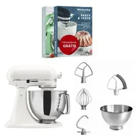 KitchenAid Artisan 5KSM175PSEPL Porcelain White