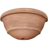 Teramico Muro 41 x 21 x 21 cm Orange