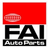 FAI Autoparts Steuerkettensatz Tck81