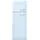 Smeg FAB30RPB5 Retro-Kühl-Gefrierkombination (222 l, 1720 mm hoch, Pastellblau)