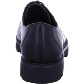 TAMARIS Schnürer Damen Schwarz 37