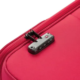 MODO BY RONCATO Eclipse 2.0 Koffer-Set 3-tlg. rot