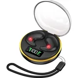Avizar Schlaf In-Ears Schwarz