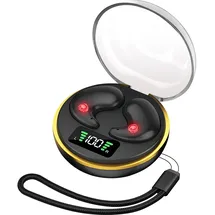 Avizar Schlaf In-Ears Schwarz