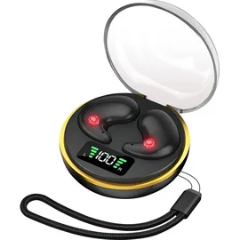 Avizar Schlaf In-Ears Schwarz