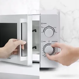 Midea Comfee CMSN 20 si