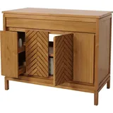 MCW Waschbeckenunterschrank, M74-Wa