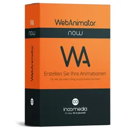 WebAnimator Now